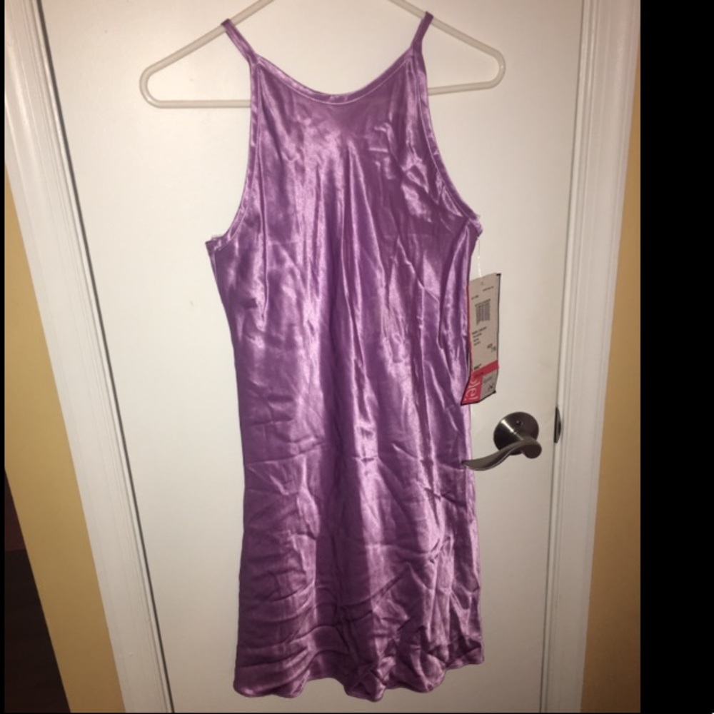 JUMP VINTAGE REVERSIBLE DRESS 90's NWT
